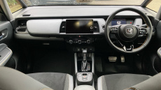 Honda Jazz 1.5 i-MMD Hybrid Advance Sport 5dr eCVT Hybrid Hatchback